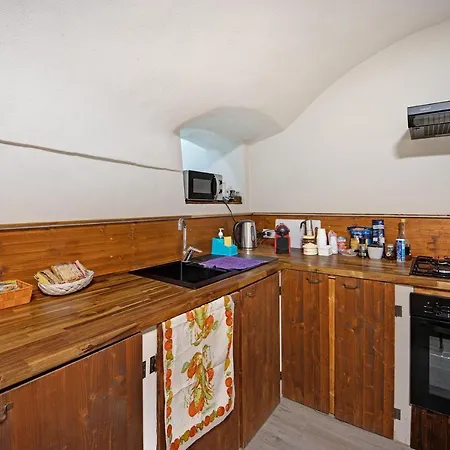 Casa Da Gina Holiday home