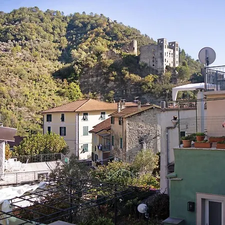 Holiday home Casa Da Gina