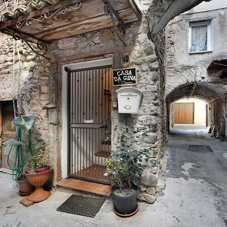 Holiday home Casa Da Gina *