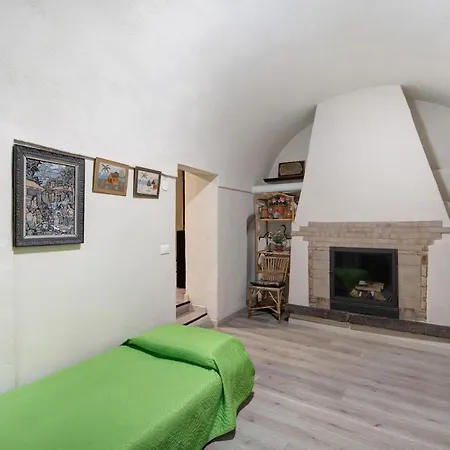 Holiday home Casa Da Gina