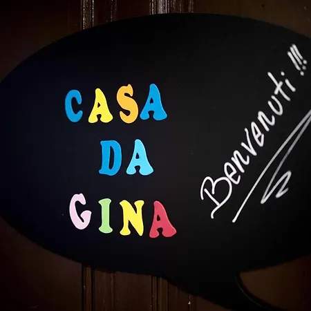 Casa Da Gina *