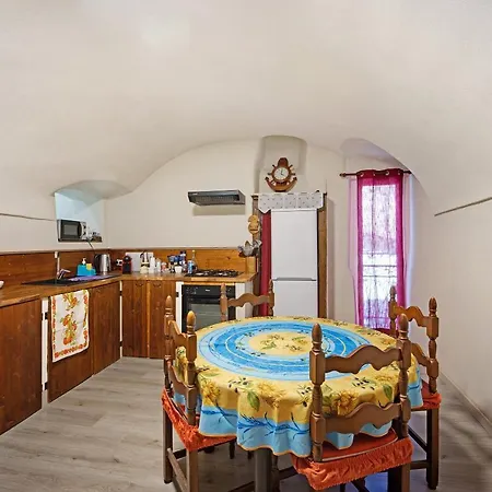 Casa vacanze Casa Da Gina Dolceacqua